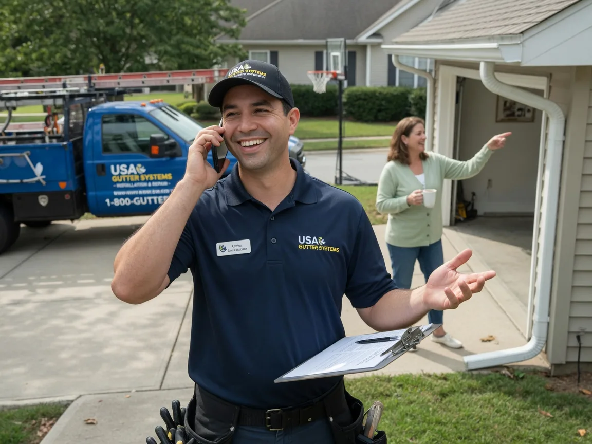 Gutter Installation Carmichael, CA FAQs